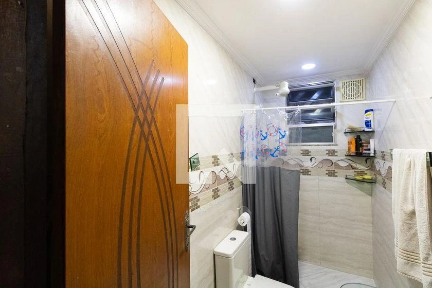 Furnished 128 m² apartment with 2 bedrooms — photo 35