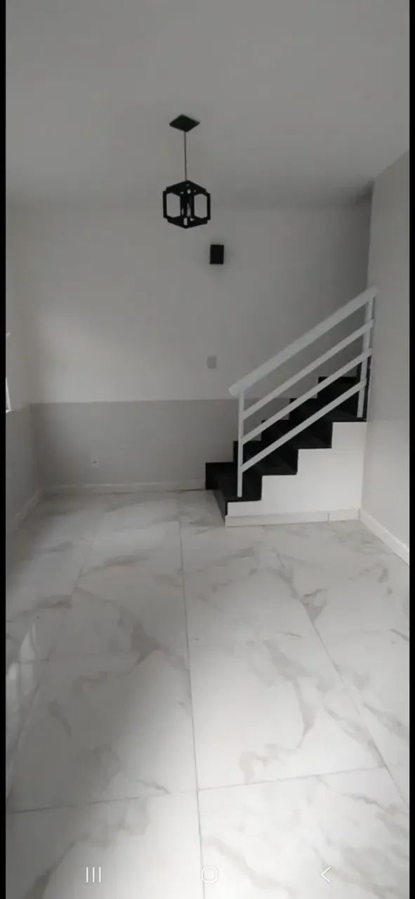 Casa triplex com 3 quartos e 3 banheiros — photo 4