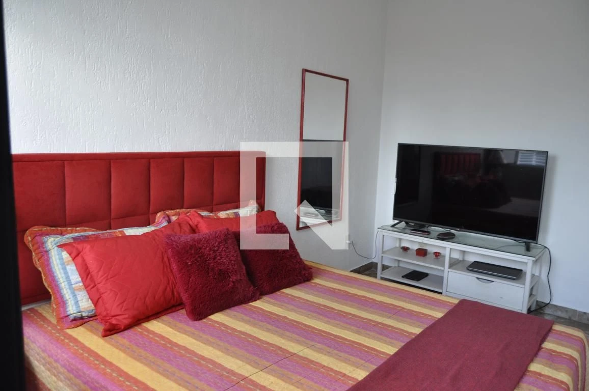 Apartamento de 2 quartos com espaço de home office, Cachambi — photo 24