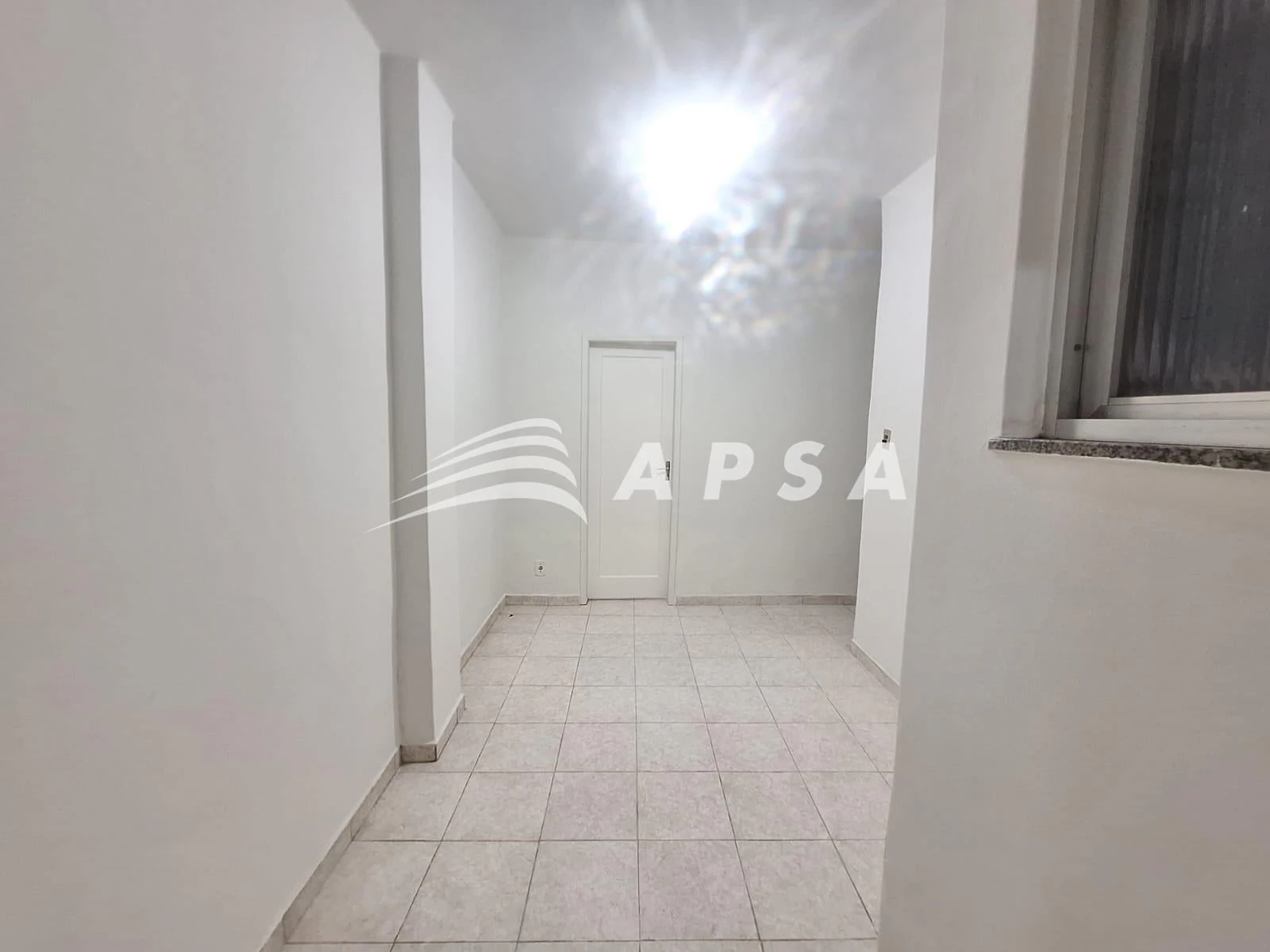 Unfurnished 50 m² courtyard house with 2 connected rooms — photo 12