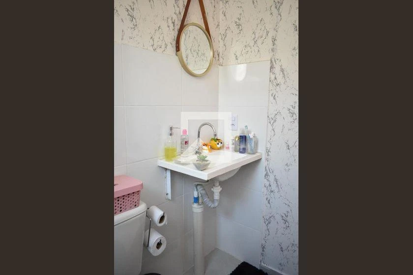Apartamento mobiliado, 43 m², com máquina de lavar — photo 47