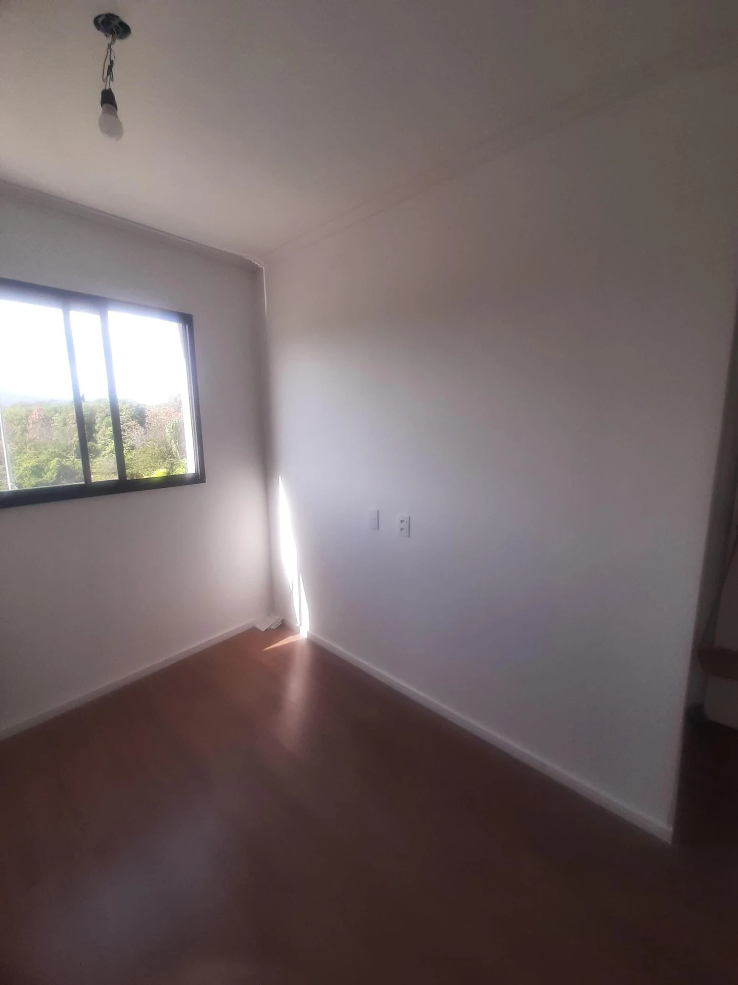 Apartamento mobiliado com 2 quartos e box de vidro — photo 22
