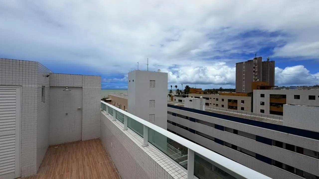 Apartment on the 5th floor with a water view — photo 27