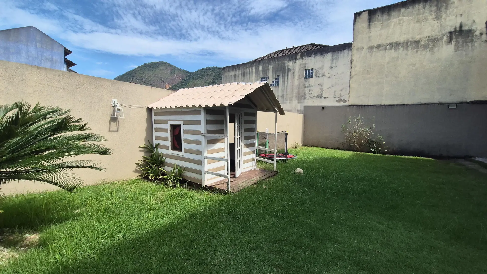 Furnished house, 100 m², with a jacuzzi — photo 68