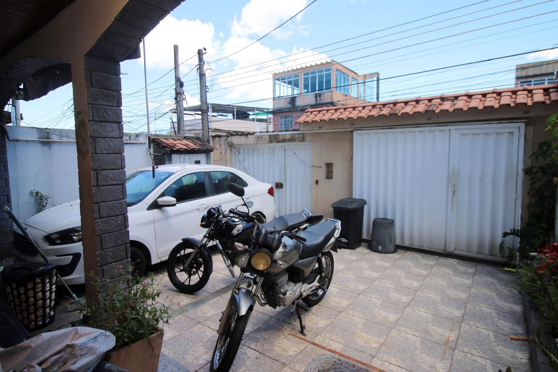 Rental house with 5 bedrooms and a private BBQ area — photo 49