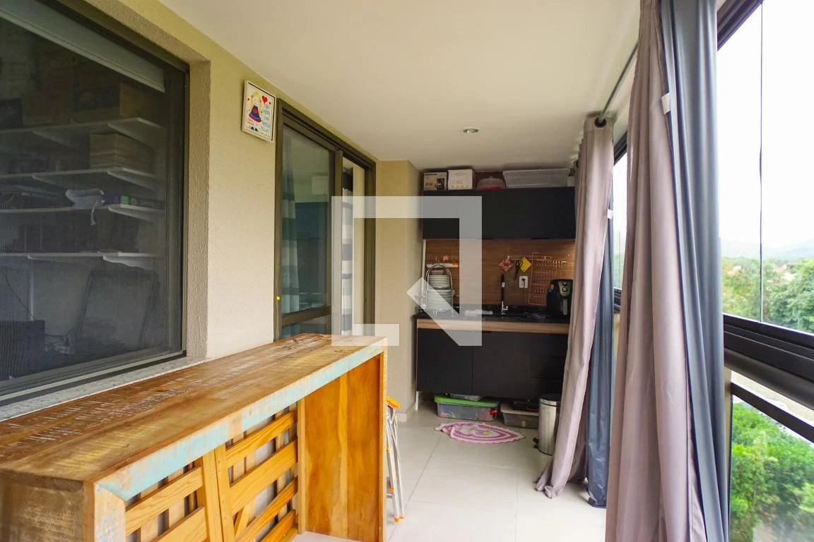 Apartamento de 4 quartos com 3 suítes e 169 m² — photo 7