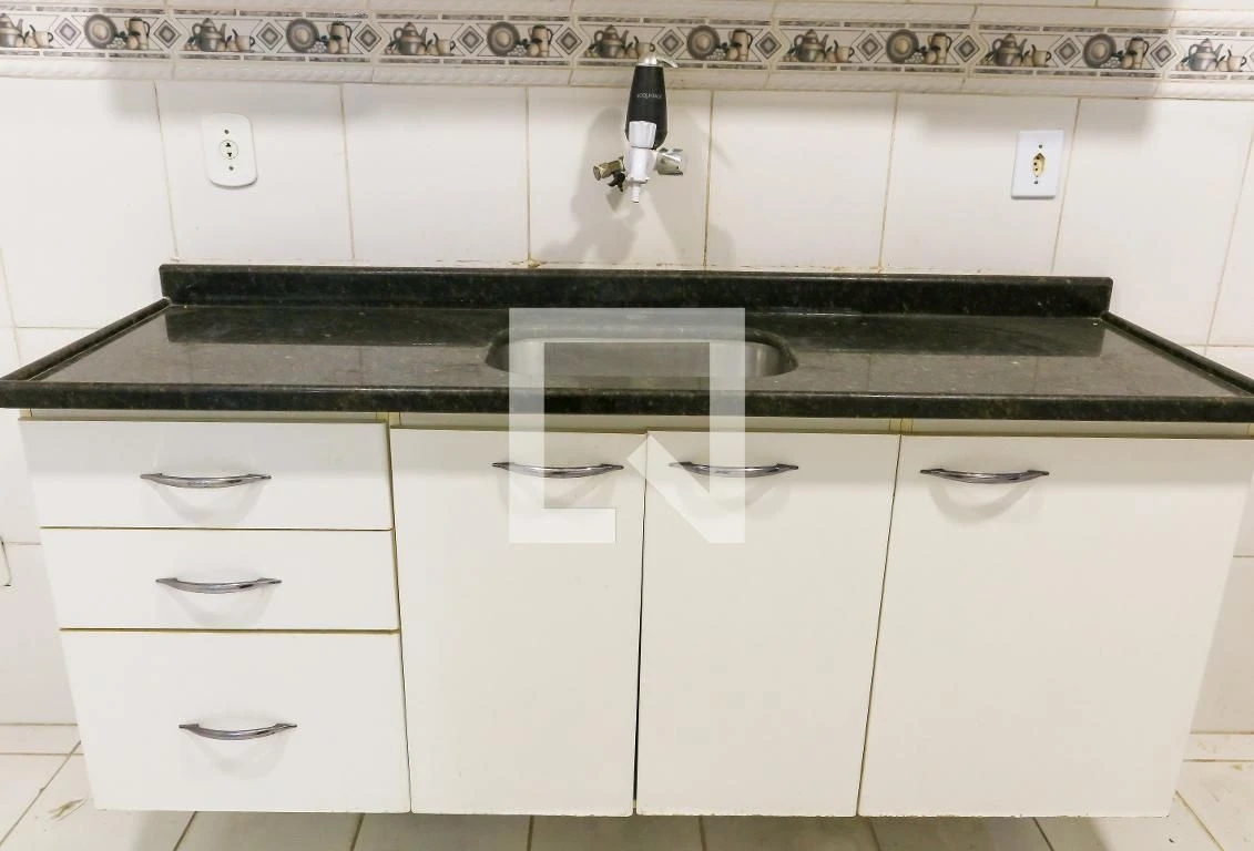 2-bedroom apartment with a washing machine in Rio de Janeiro — photo 21