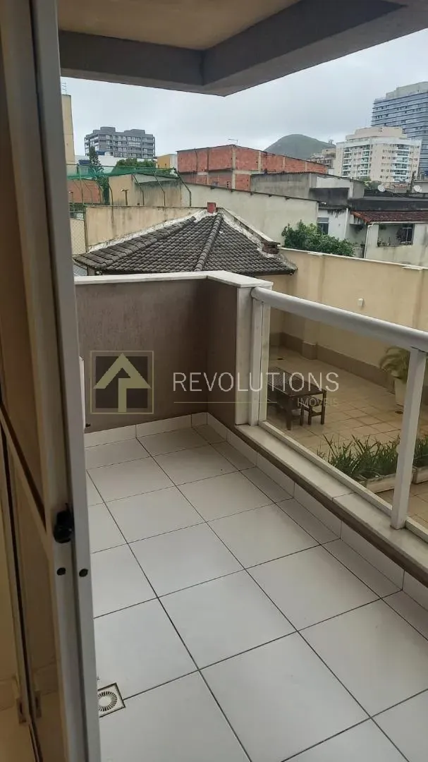 Departamento de 3 dormitorios en edificio con gimnasio — photo 6
