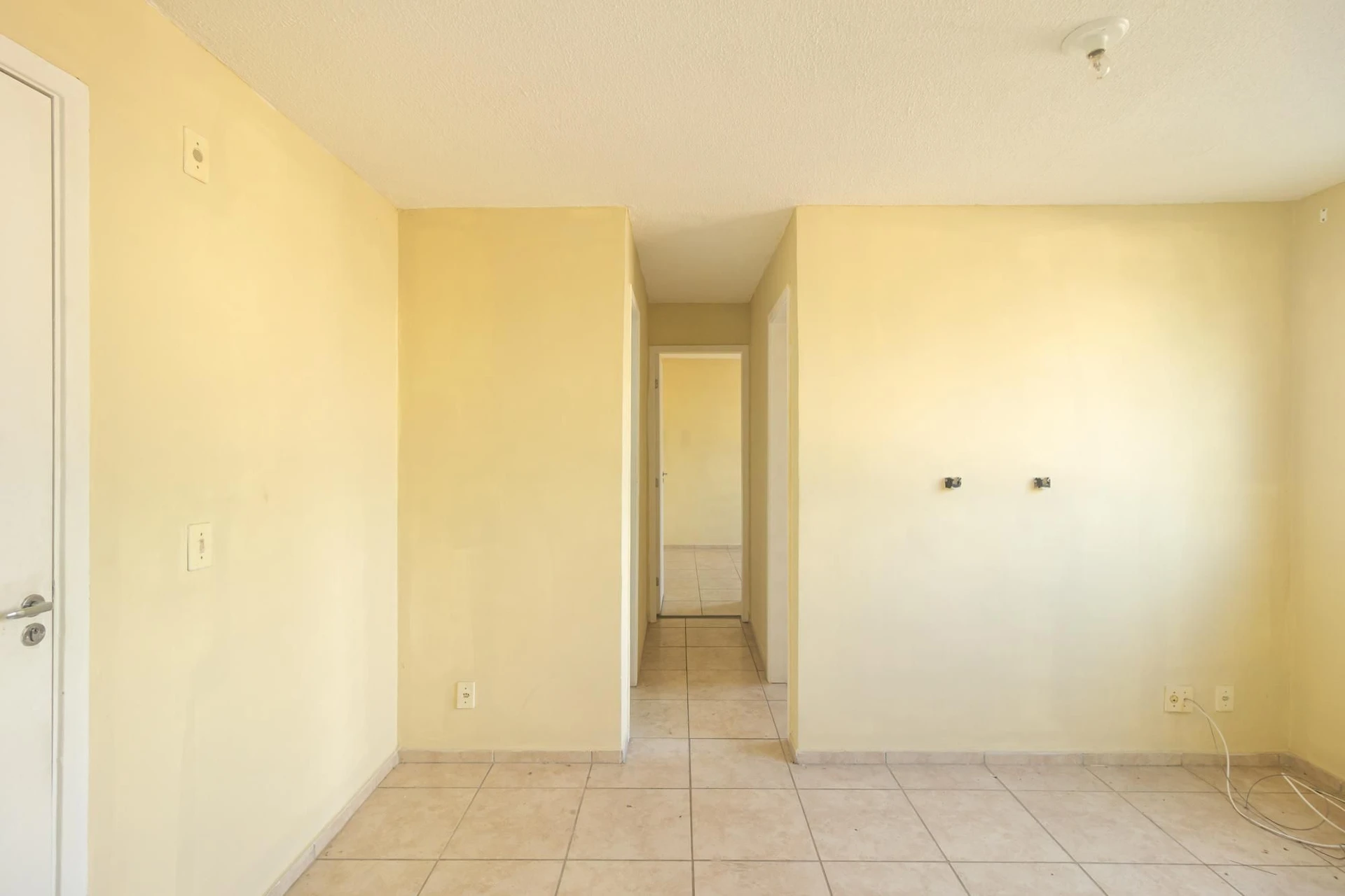 Rental apartment with 2 bedrooms and an open kitchen — photo 38