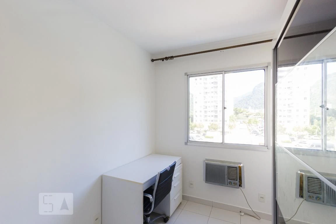 Apartamento mobiliado, 80 m², com espaço de home office — photo 44
