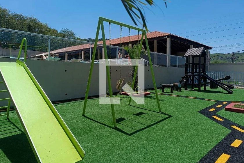 Apartamento mobiliado de 55 m² com 2 quartos e vaga — photo 39