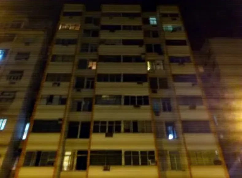 Apartamento de 1 quarto com cozinha separada e elevador — photo 7