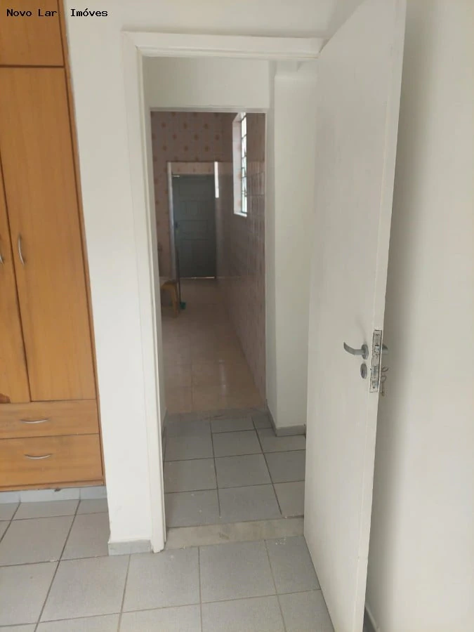 Casa tipo sobrado de 80 m² com 2 quartos e área de serviço — photo 6
