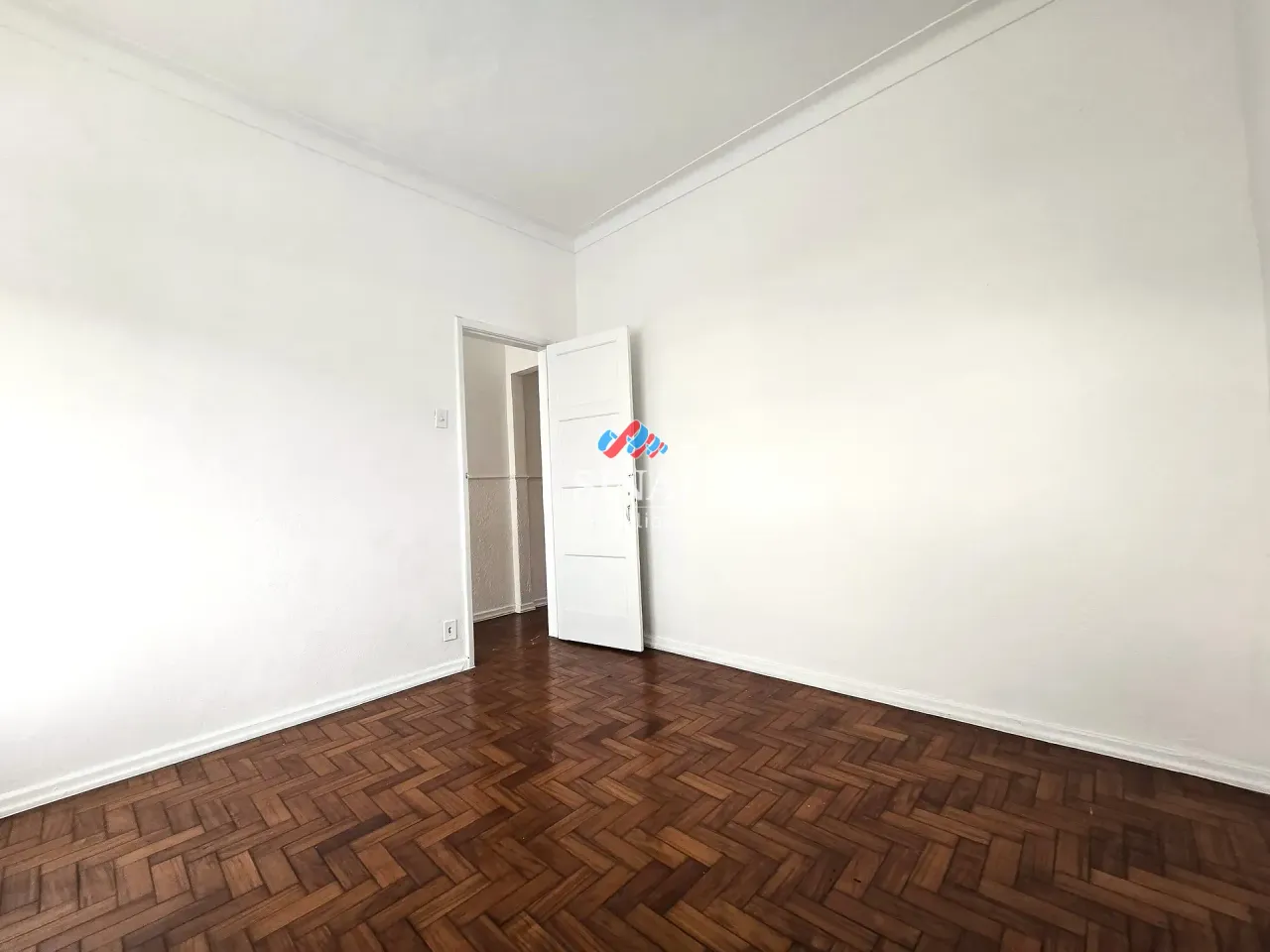 Apartamento sem vaga com 2 quartos e varanda — photo 11