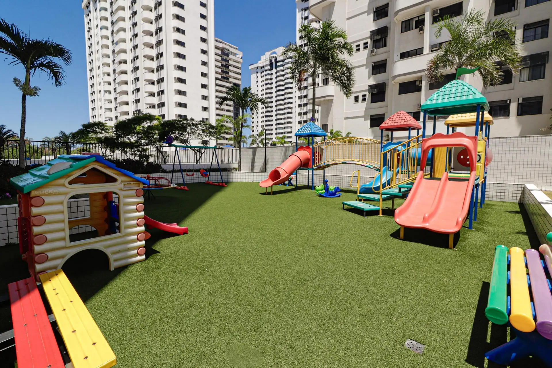 Departamento con vista al agua en Rio de Janeiro — photo 18