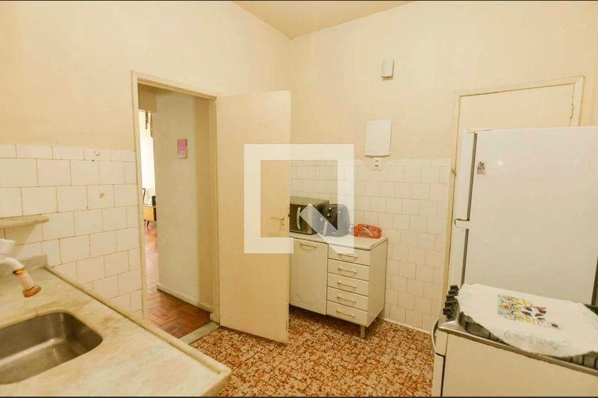 Washing machine in a 2-bedroom apartment, 76 m² — photo 3