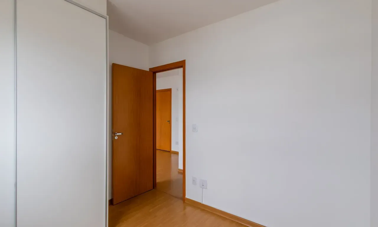Apartamento com 2 quartos e varanda envidraçada — photo 13