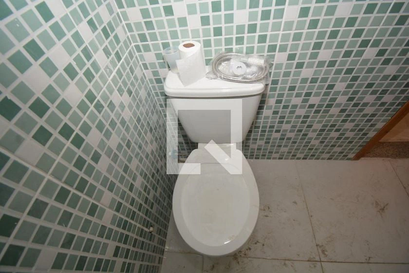 2-bedroom house, 60 m² — photo 30