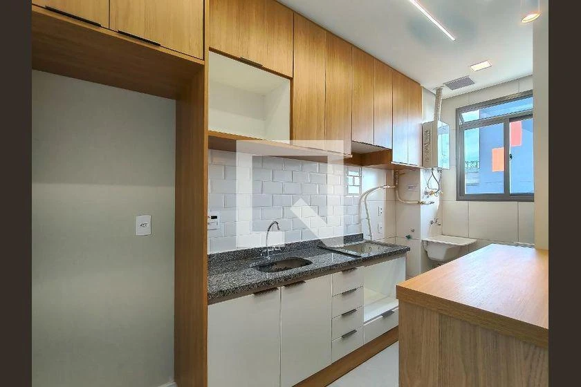 2 quartos e vista para a água: apartamento de 45 m² — photo 12