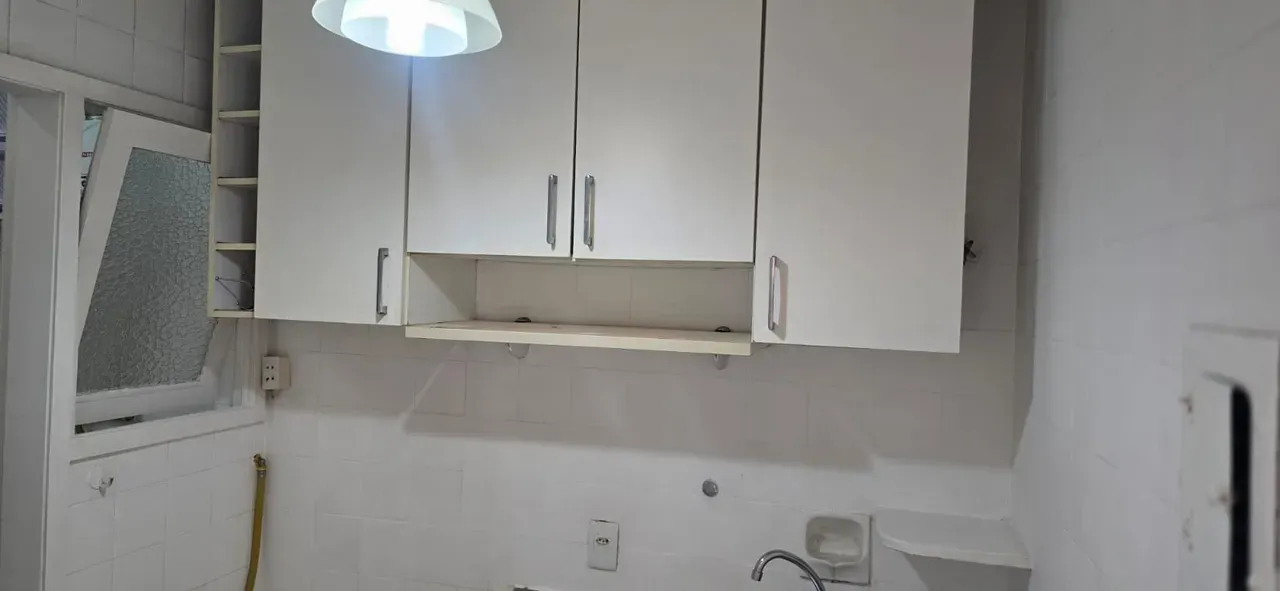 Квартира 61 м², 2 спальни, Рио-де-Жанейро — photo 20
