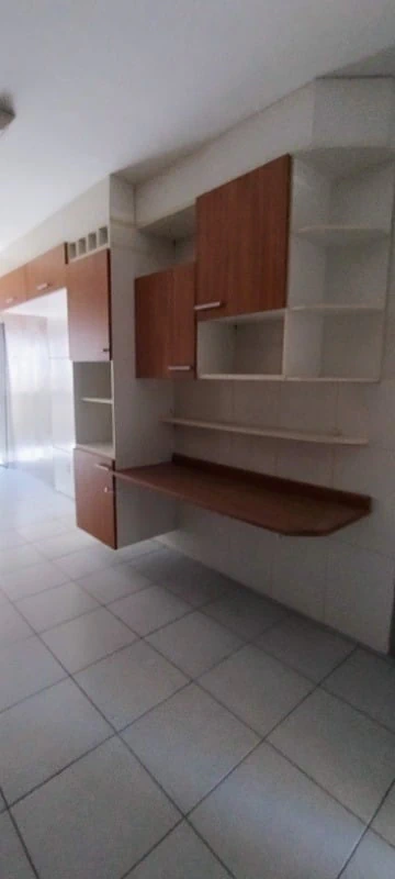 Пентхаус на 4 спальни с 2 ванными при спальнях и грилем — photo 15