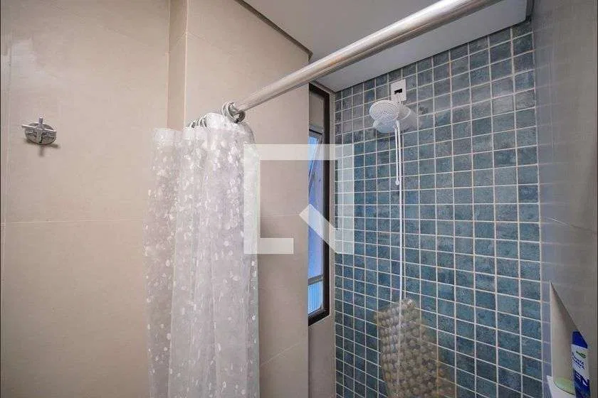2-bedroom apartment with a washing machine — photo 20