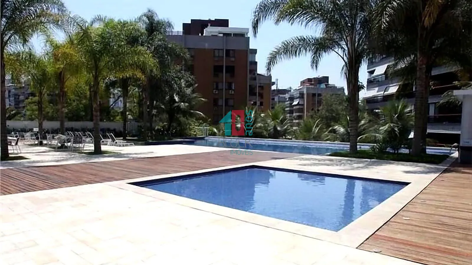 Water view in a 2-bedroom apartment, 107 m² — photo 25