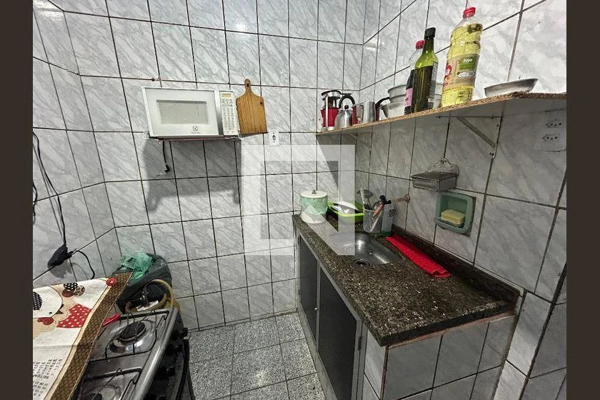 Casa mobiliada com escritório e 2 quartos, 80 m² — photo 18