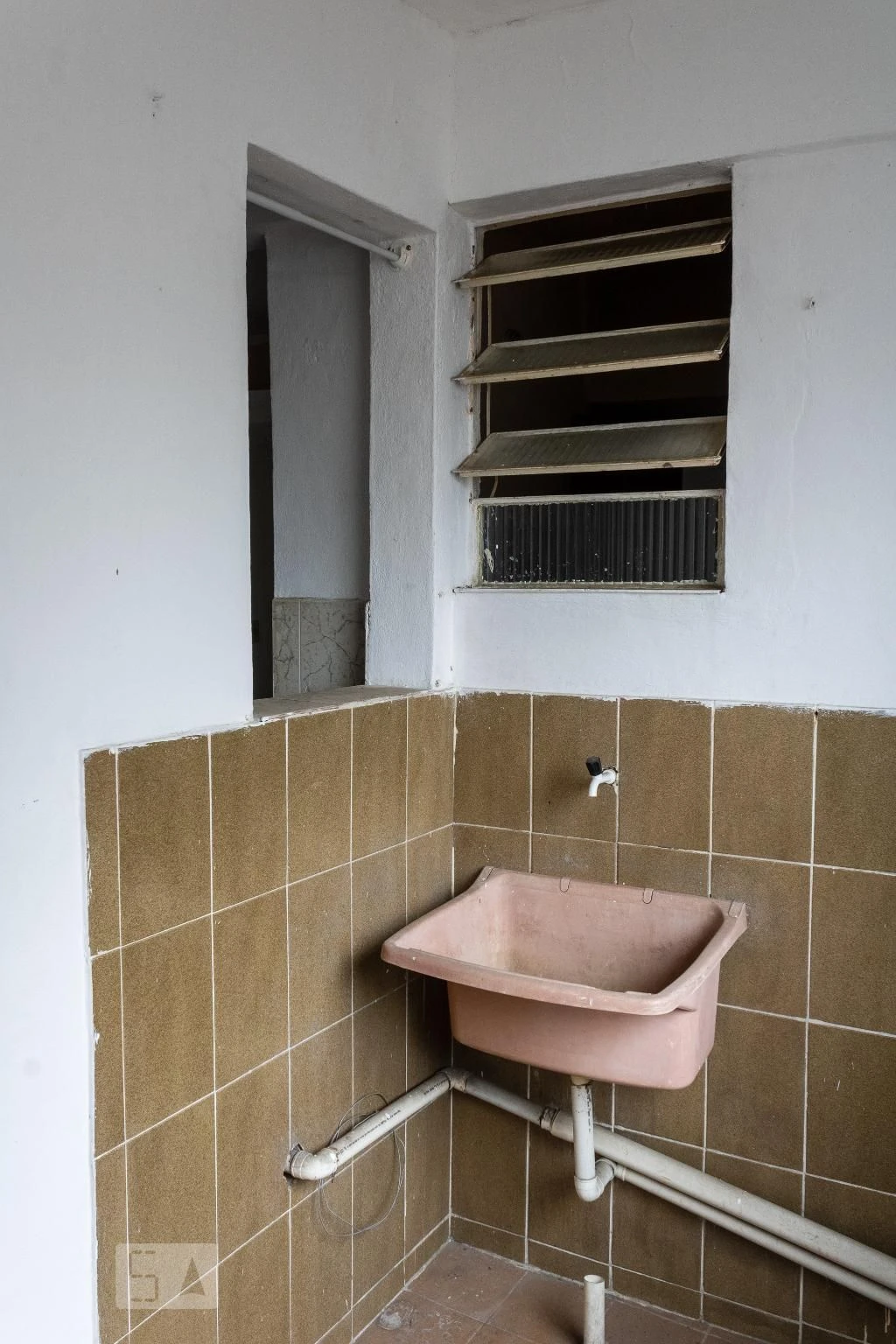 Дом без мебели: 1 спальня и 1 ванная — photo 6