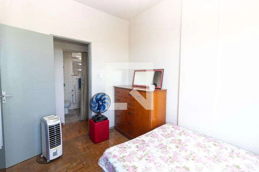 Apartamento de 60 m² com 2 quartos e 1 vaga — photo 11
