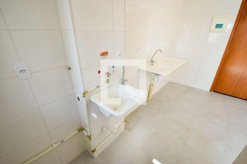 2-bedroom apartment in a building with a pool — photo 48