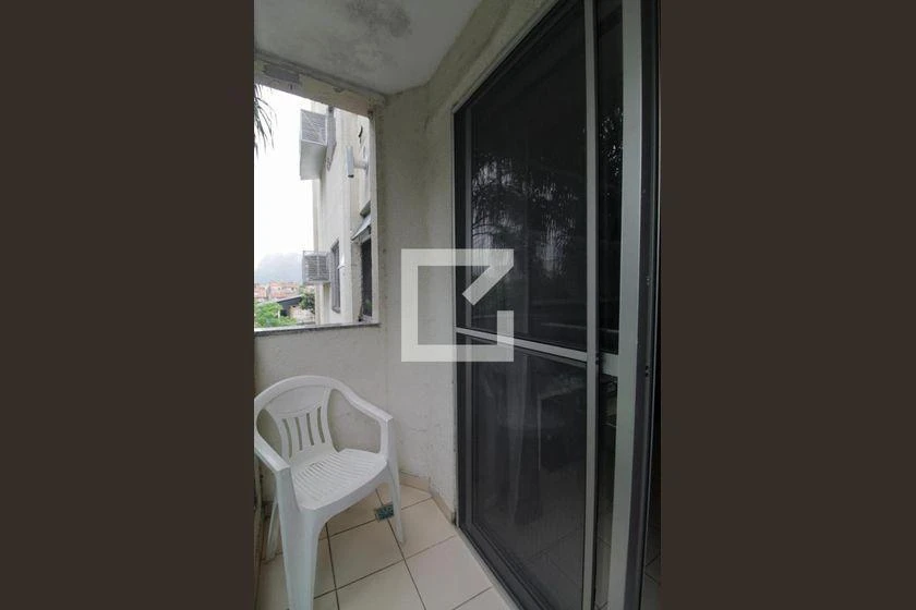 Apartamento mobiliado de 2 quartos com espaço de home office — photo 39