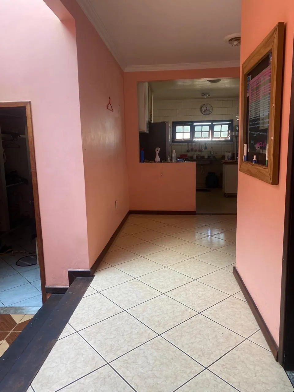 Furnished house with 2 bedrooms and 3 bathrooms — photo 3