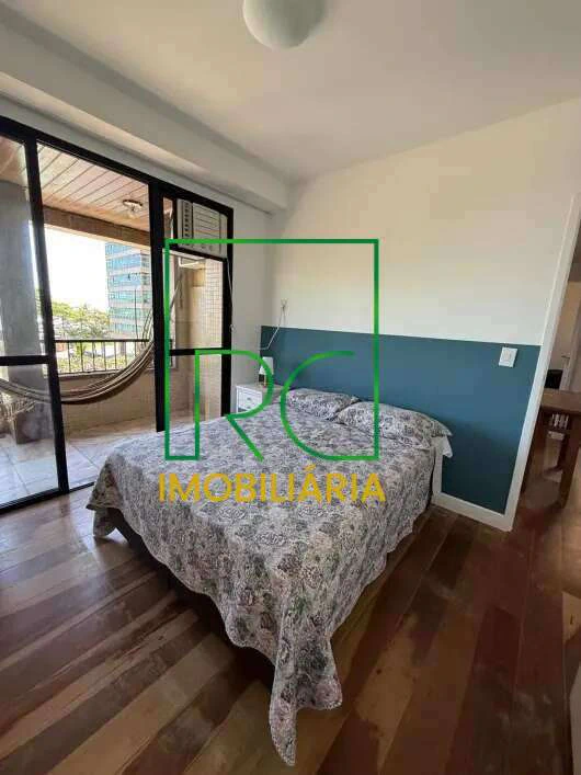 4-bedroom apartment with a balcony and 144 m² — photo 2