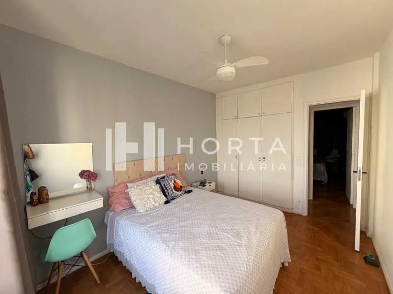 Apartamento de 3 quartos com cozinha independente — photo 16