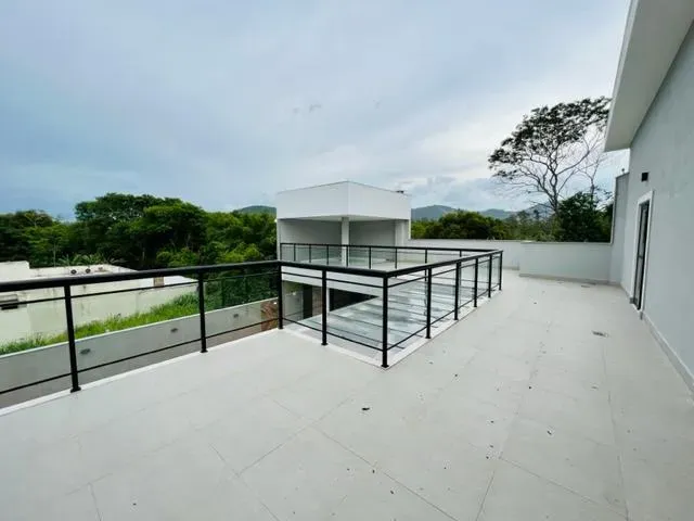 4-bedroom house with 5 bathrooms, 420 m² and 3 parking — photo 23