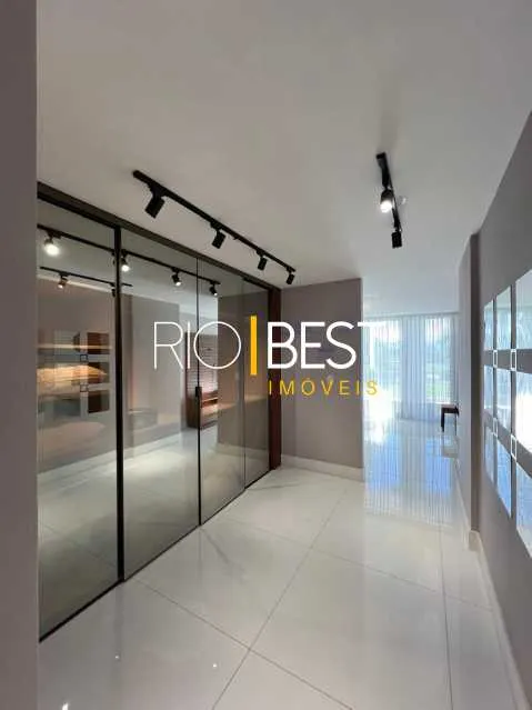 Furnished house with open-plan kitchen and 4 bedrooms — photo 26