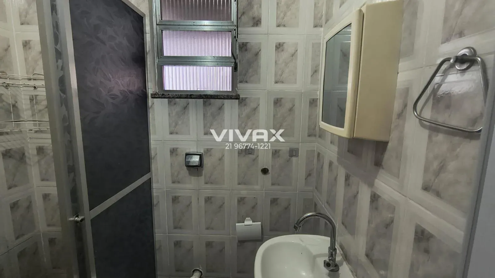 2-bedroom house, 41 m² — photo 18