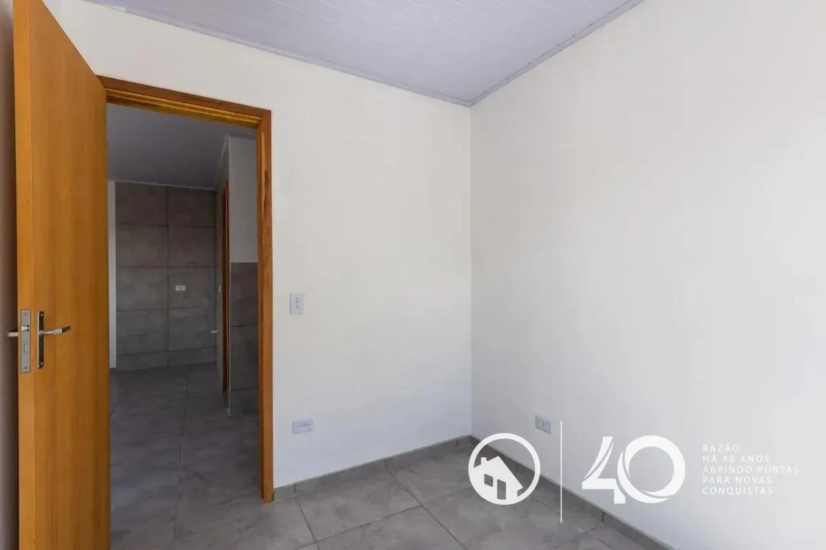 2-bedroom house, 35 m² — photo 3