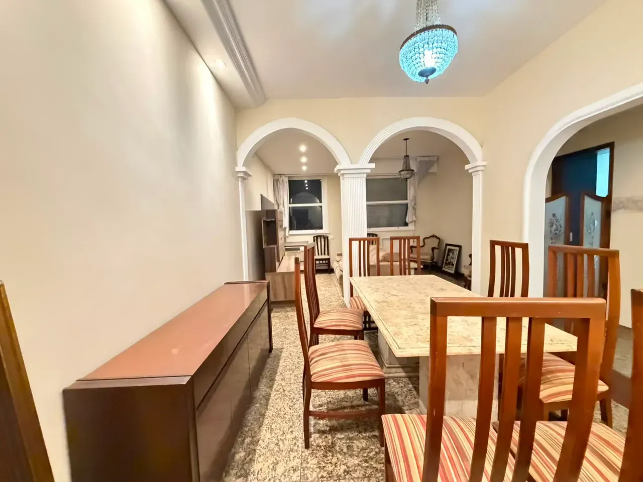 Apartamento de 90 m² com 2 quartos e 3 banheiros — photo 9