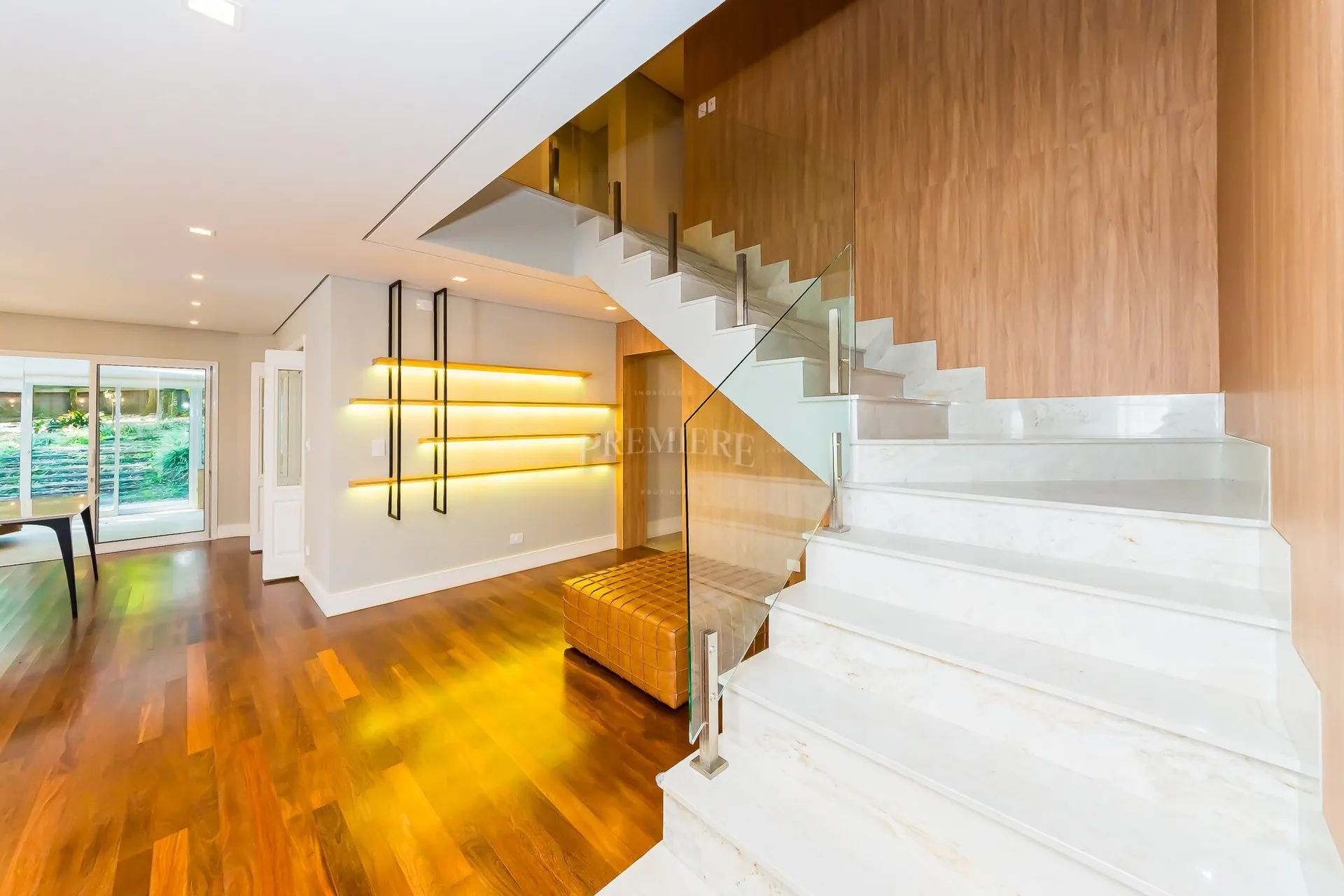 Casa para alugar com 4 suítes e jardim privativo — photo 4