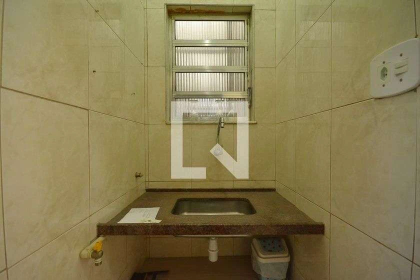 Apartamento de 1 quarto com vista de montanhas e água — photo 23