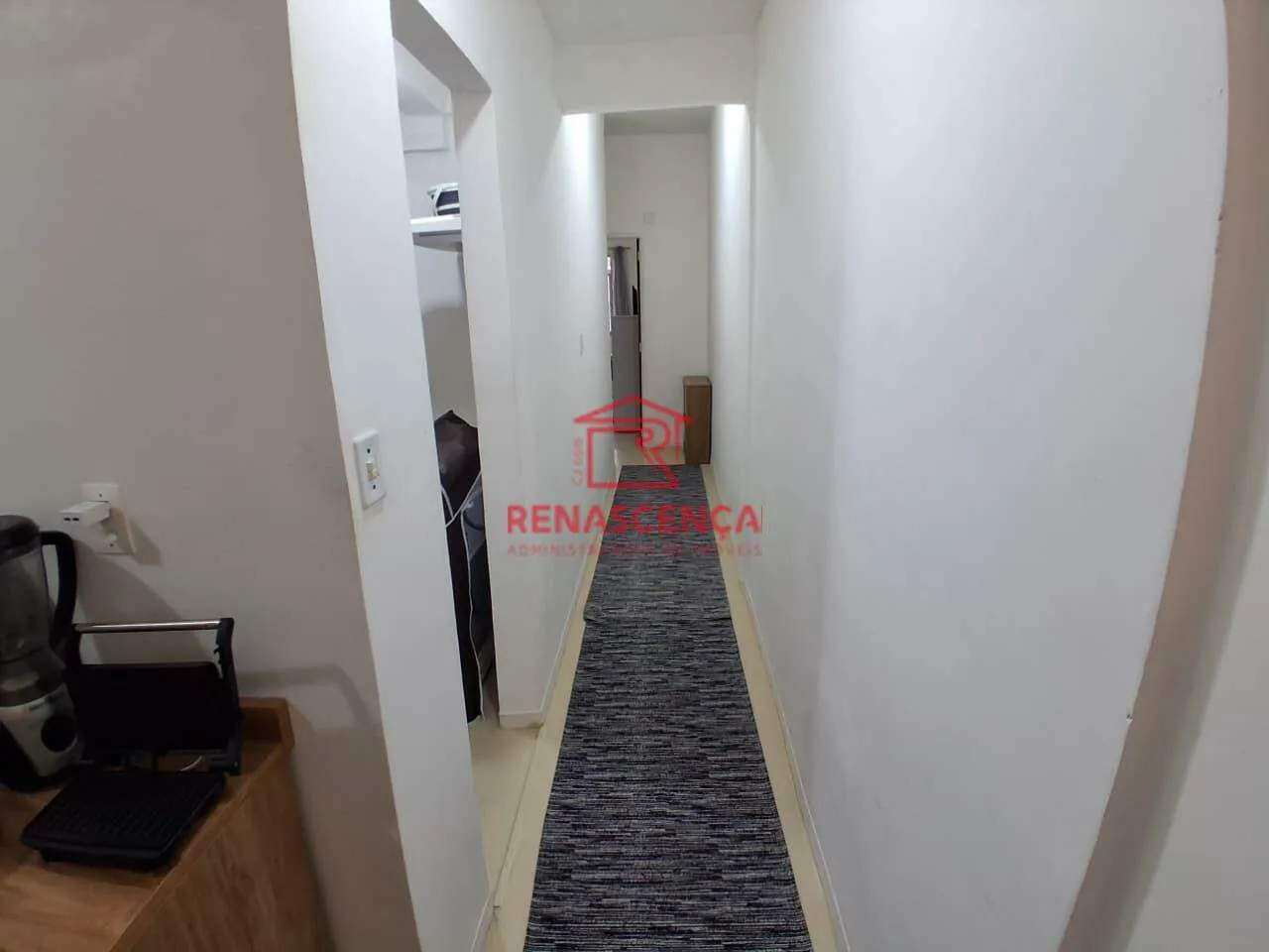 Apartamento mobiliado, 71 m², com espaço de home office — photo 16