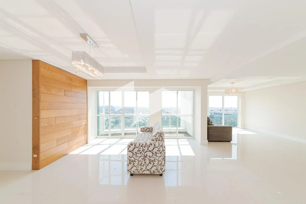 Furnished duplex penthouse of 286 m² with 4 en-suites — photo 33