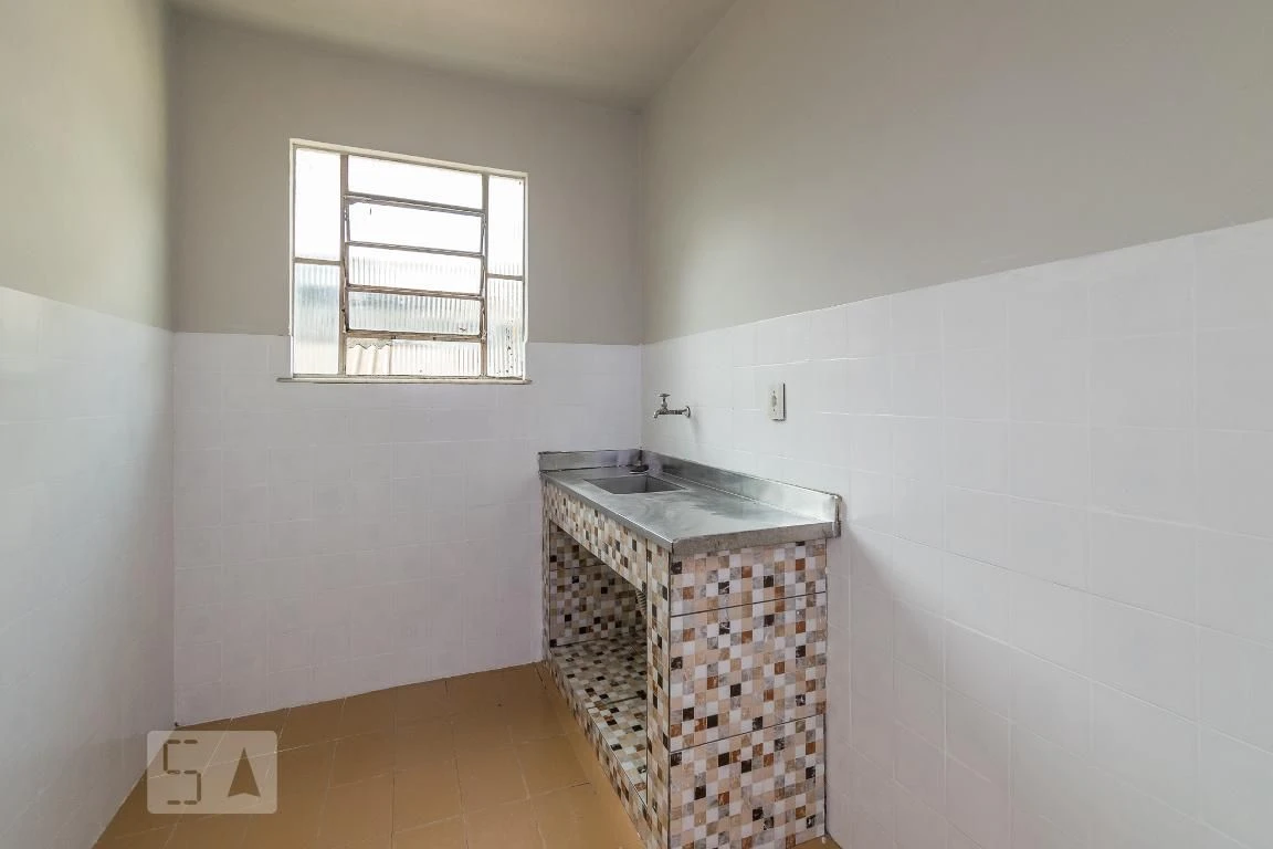 Apartment, 40 m², with a grill on the balcony — photo 3