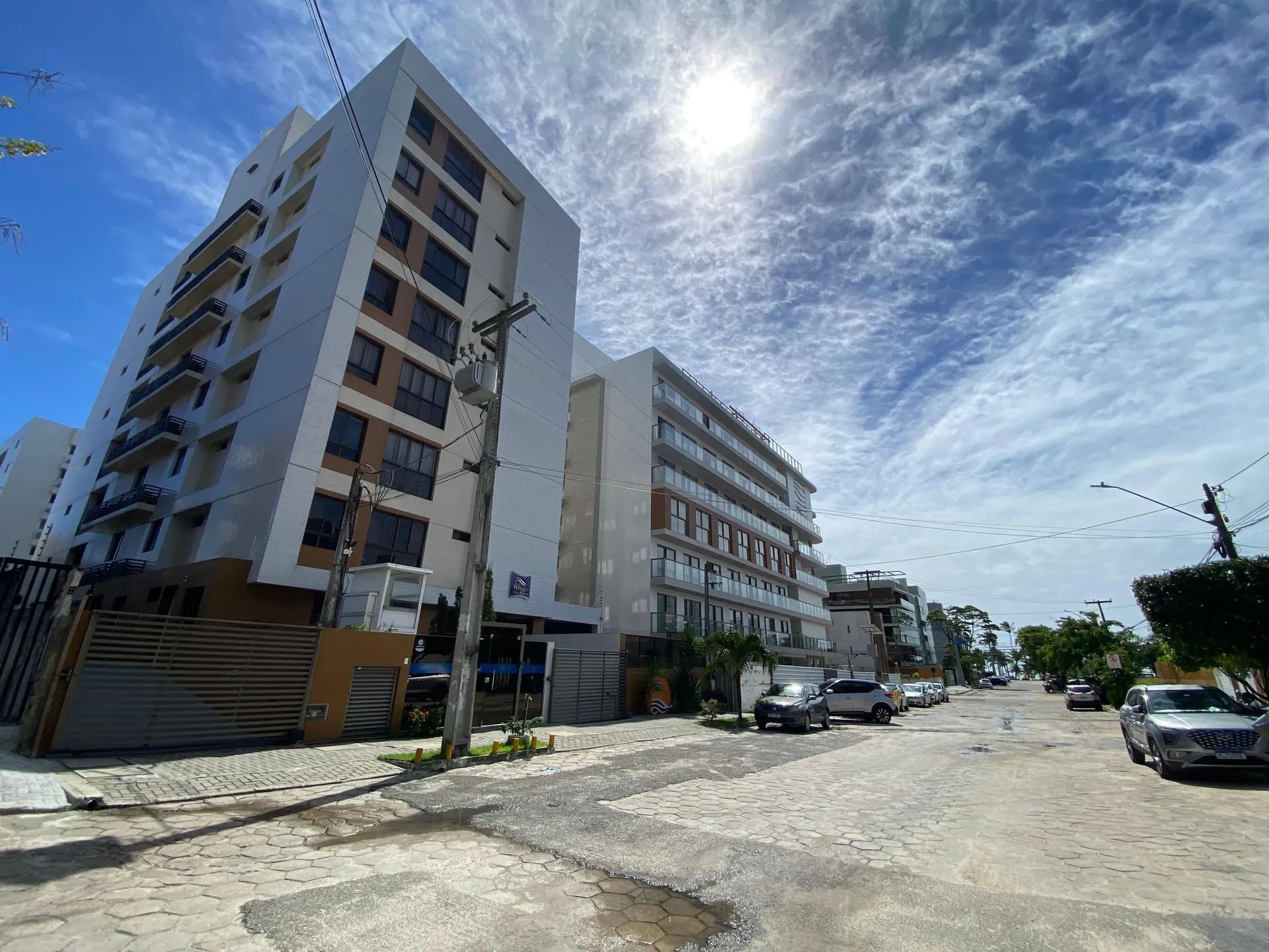 2-bedroom apartment with en-suite and 44 m² — photo 2