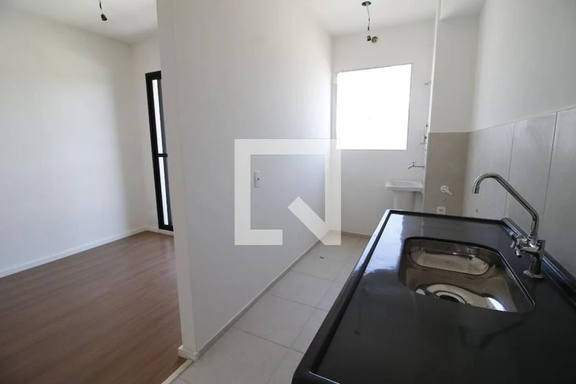 Apartamento para alugar com 2 quartos e cozinha integrada — photo 7
