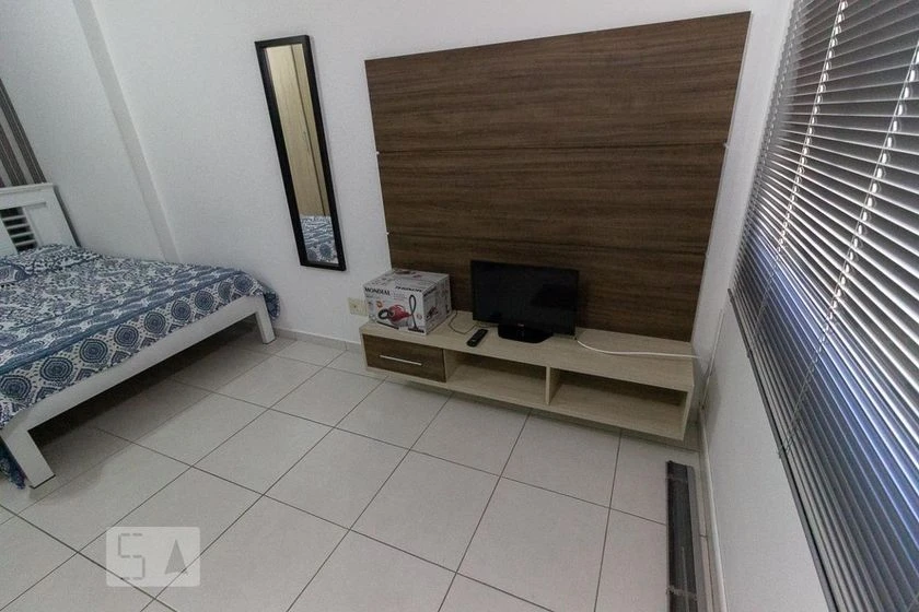 Furnished 1-bedroom apartment with en-suite bath and pets — photo 8