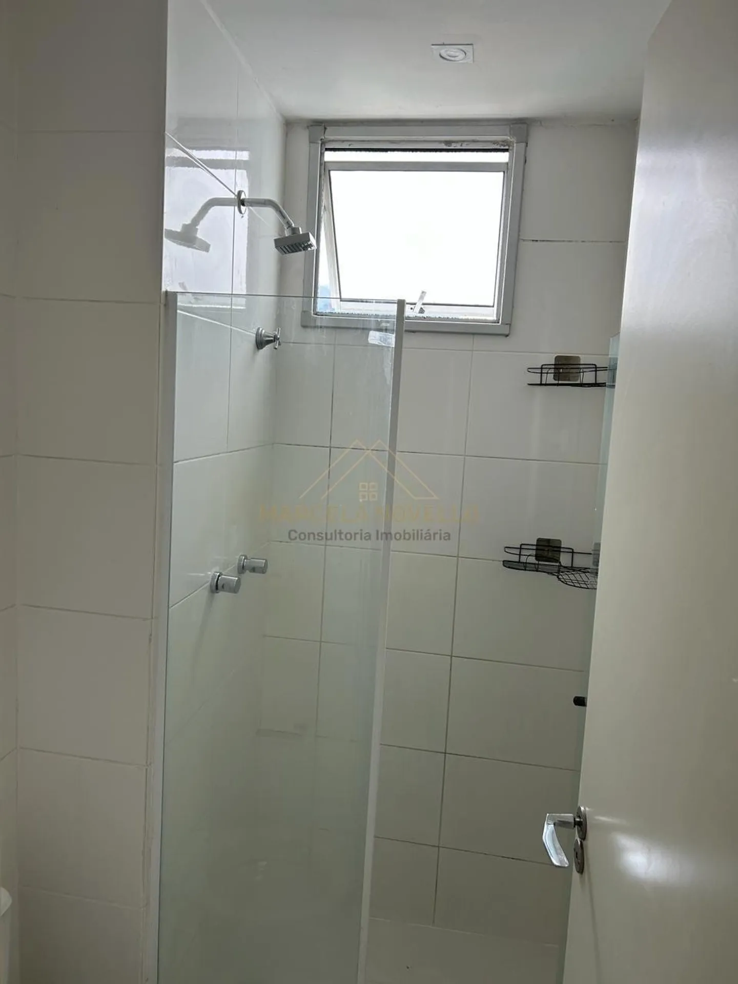 Park view in a 2-bedroom apartment, 52 m² — photo 16