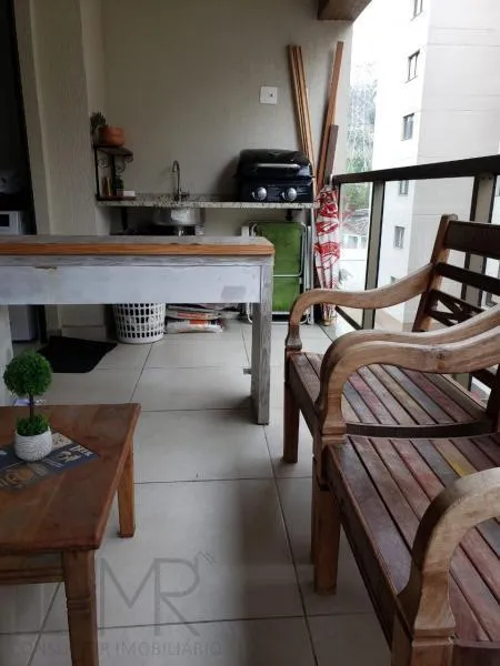 2-bedroom apartment with a dryer in Rio de Janeiro — photo 8